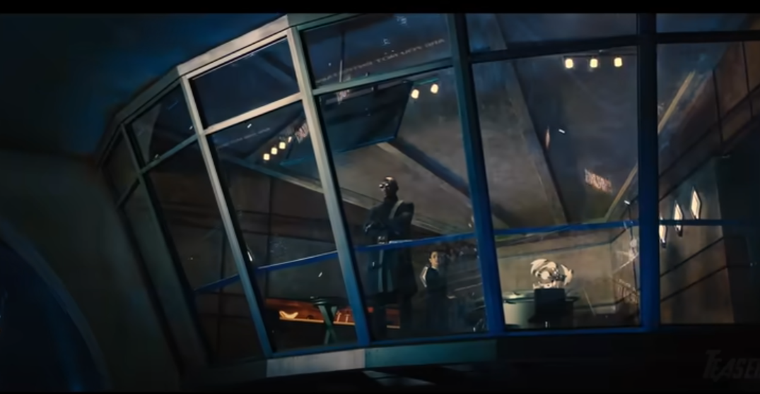 Blade Movie Mahershala Ali