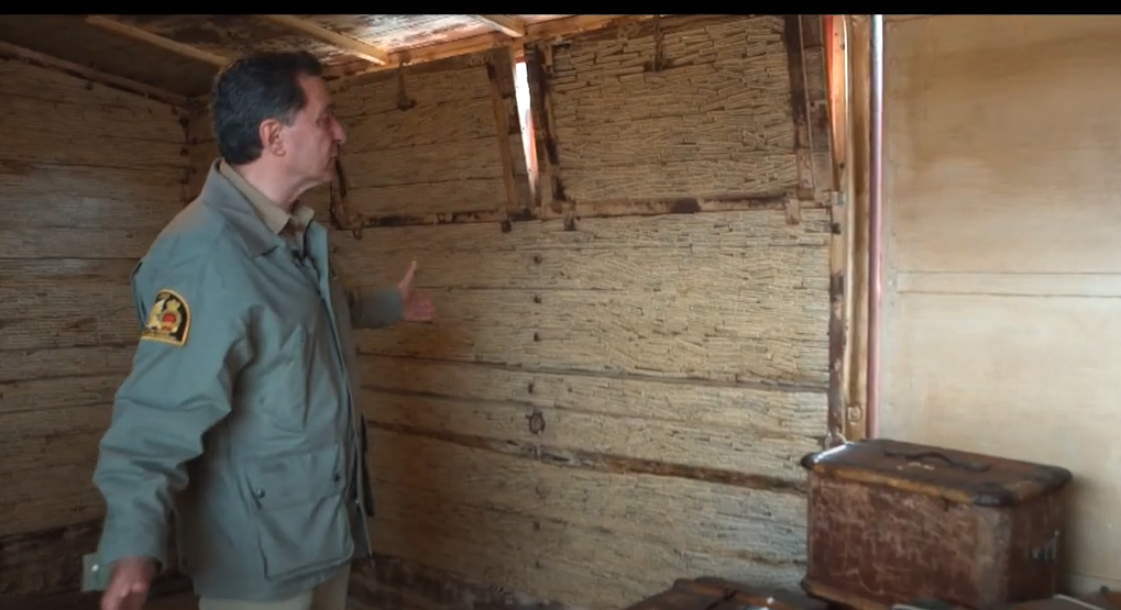 Monte Cassino Movie 2025 Gianni blasi