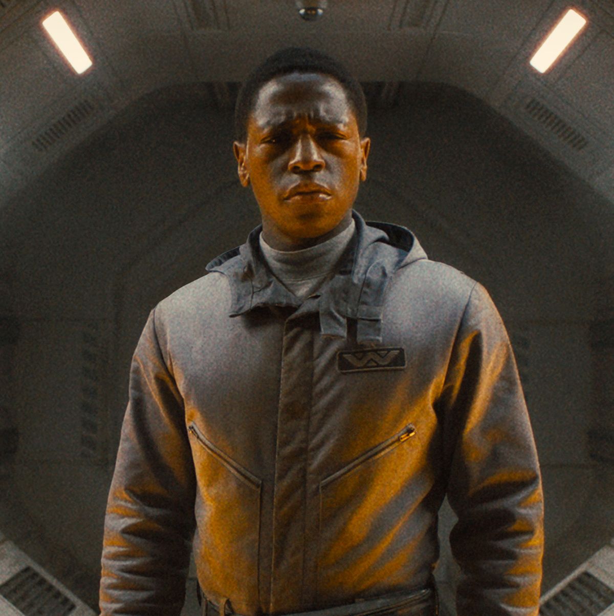 David Jonsson Andy Alien Romulus movie