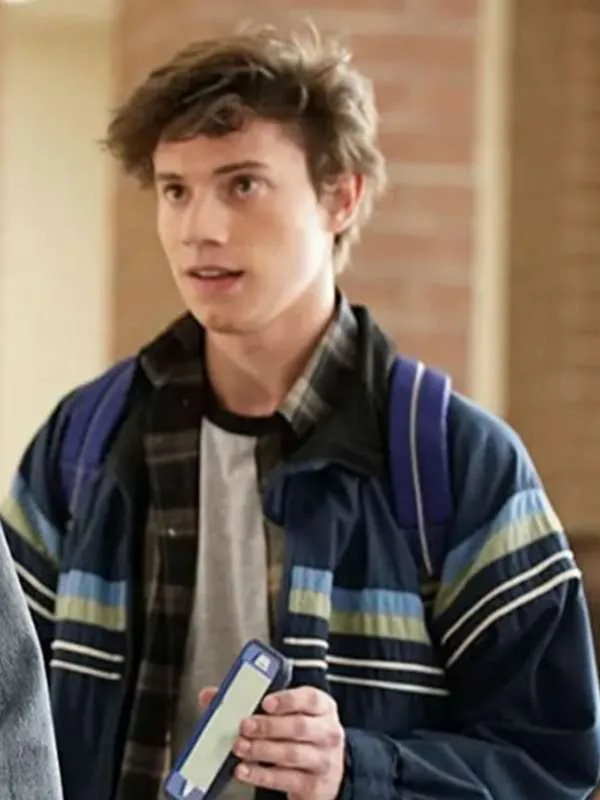 Love Victor Anthony Turpel Jacket