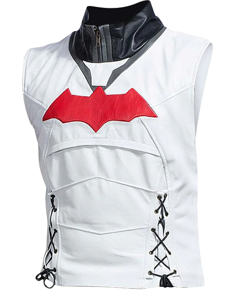Batman Knight Vest