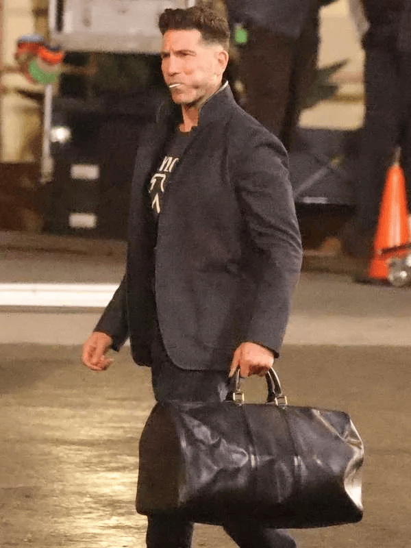 Jon Bernthal The Accountant 2 Jacket